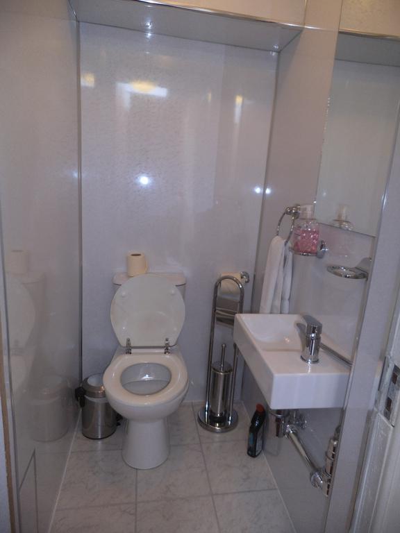 Gasthuis Menzies 3*