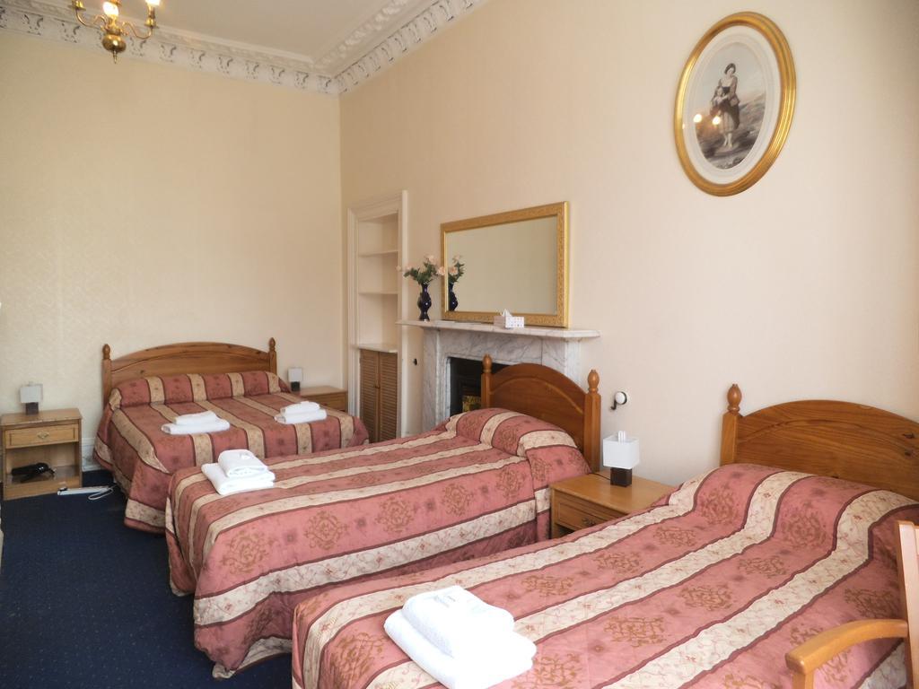 Gasthuis Menzies 3*