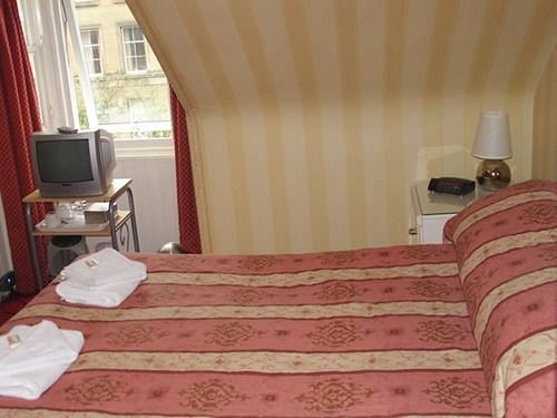 Gasthuis Menzies 3*