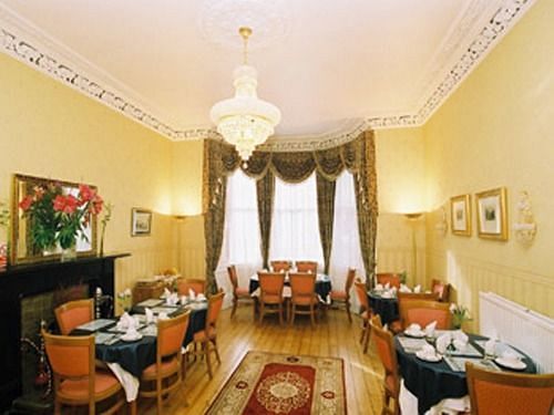 Menzies Gasthuis 3*