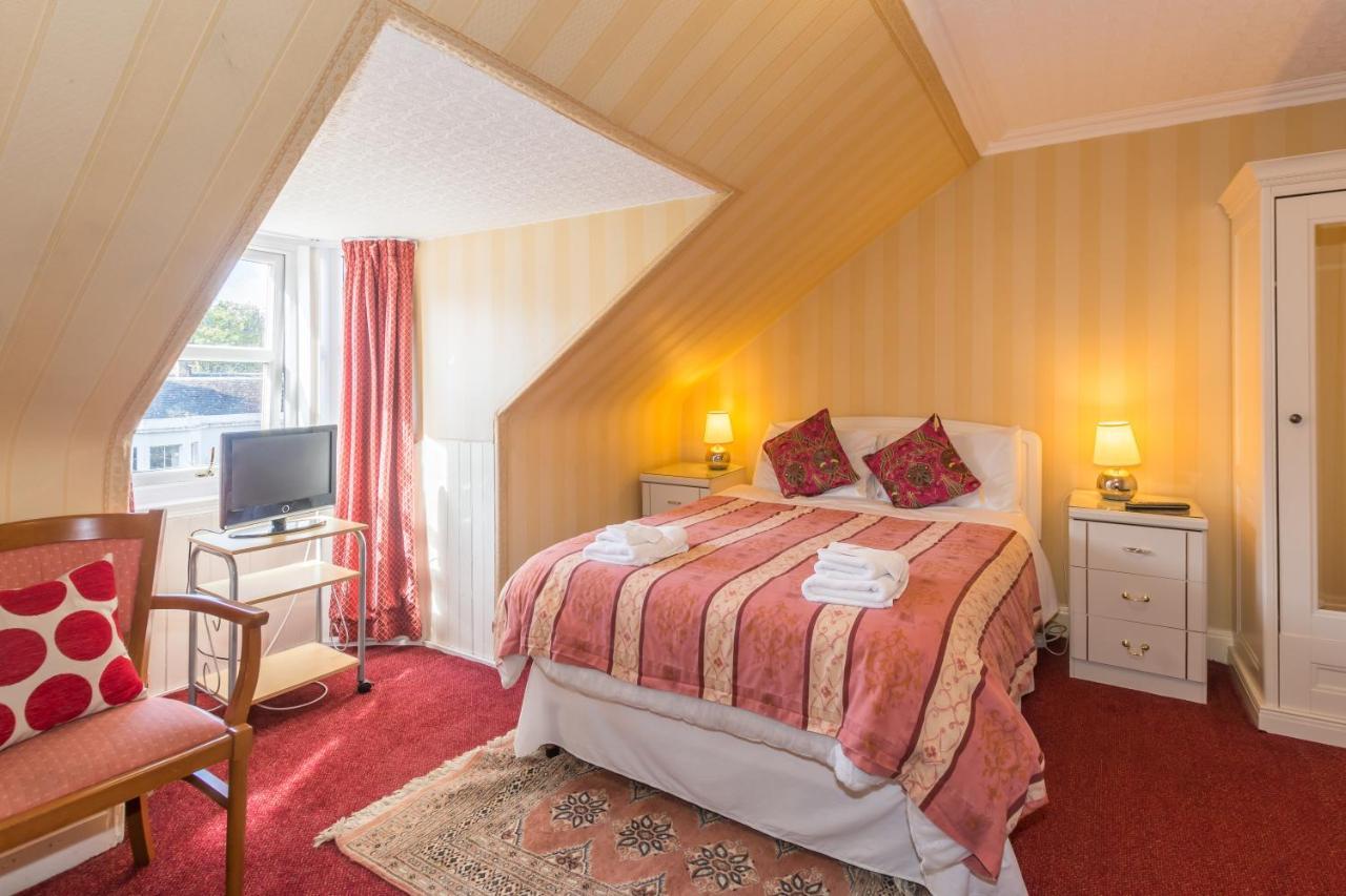 Gasthuis Menzies 3*